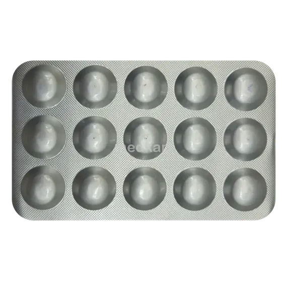 caltuf xt tablet 15's